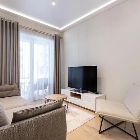 Prestigious 2 Bedr Ap In Old Town By Reside Baltic Apartment Vilnius