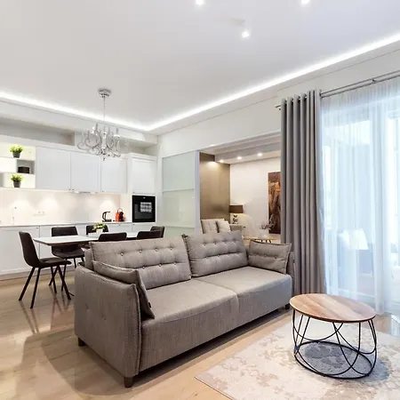 Prestigious 2 Bedr Ap In Old Town By Reside Baltic Vilnius