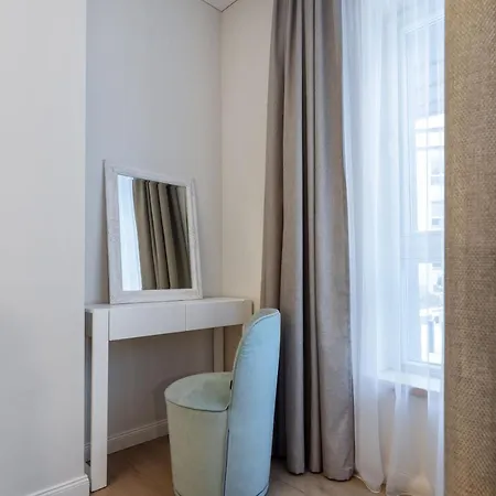 Prestigious 2 Bedr Ap In Old Town By Reside Baltic * Vilnius