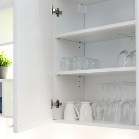 Apartment Prestigious 2 Bedr Ap In Old Town By Reside Baltic Vilnius