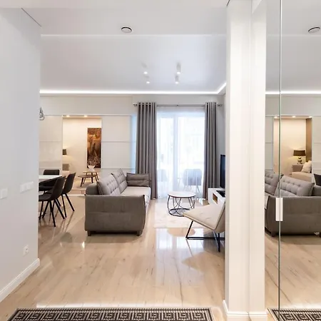 Prestigious 2 Bedr Ap In Old Town By Reside Baltic Vilnius