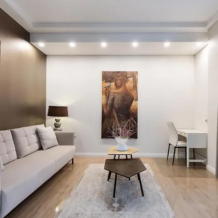 Apartment Prestigious 2 Bedr Ap In Old Town By Reside Baltic Vilnius